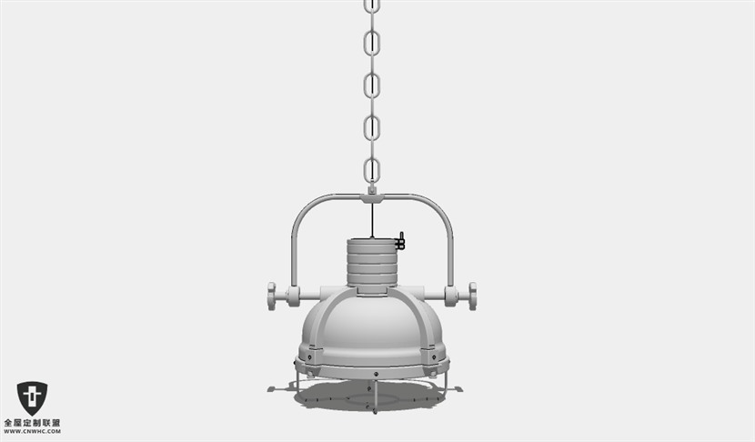 SketchUp草图大师天花灯吊灯SU模型下载Ceiling Light-239SKP模型