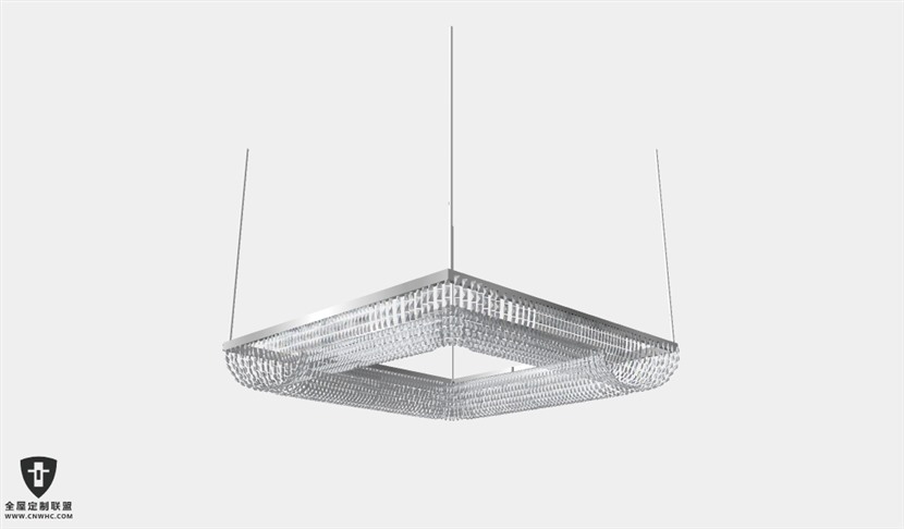 SketchUp草图大师天花灯吊灯SU模型下载Ceiling Light-342SKP模型