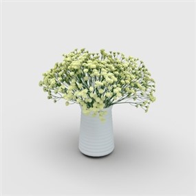 Vray for SketchUp饰品摆设花瓶草图大师模型下载369