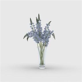 Vray for SketchUp花瓶饰品摆设草图大师模型下载411