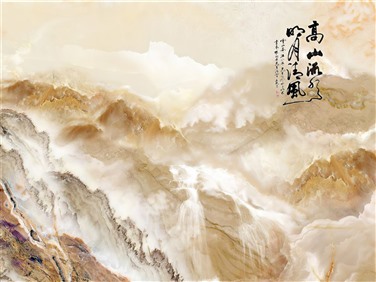 Enscape艺术山水大理石材质贴图下载002