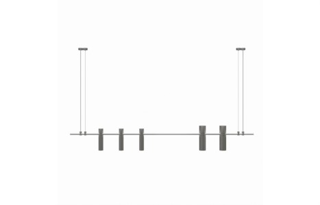 吊灯SketchUp草图大师SU模型下载296