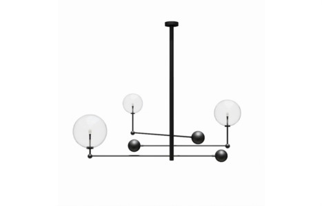 吊灯SketchUp草图大师SU模型下载471