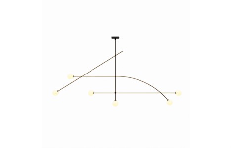 吊灯SketchUp草图大师SU模型下载587