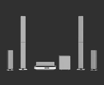 音箱SketchUp草图大师SU模型下载202301708